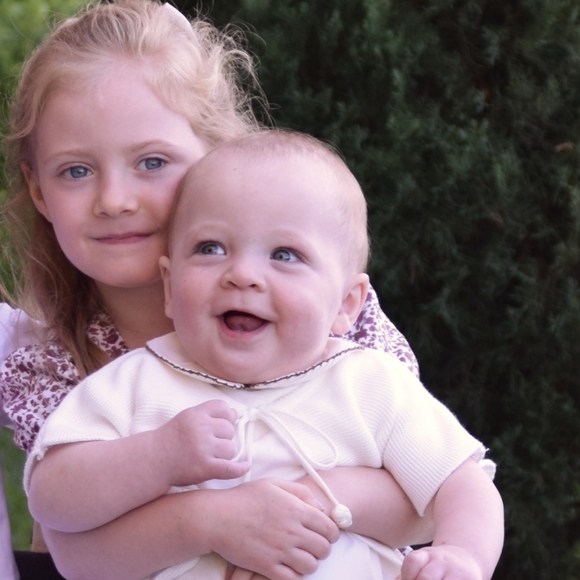 Meet your Posher, Heidi - Picture 1 of 1